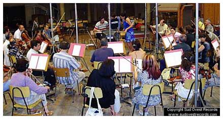 Bulgarian Symphony Orchestra