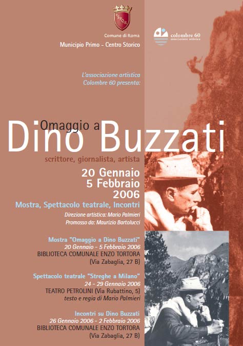Streghe a Milano