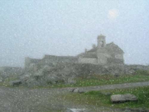 Gheddo - Stromboli